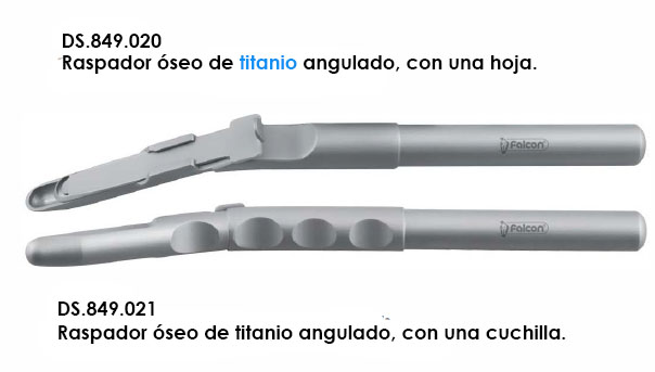 Recolector de hueso