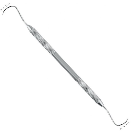 sonda nabers