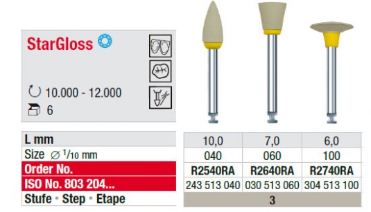 stargolss fase 3
